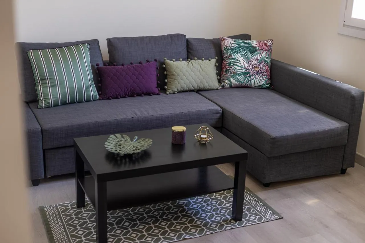 Holiday home La Casita De Madelen Villa Granadilla De Abona Spain