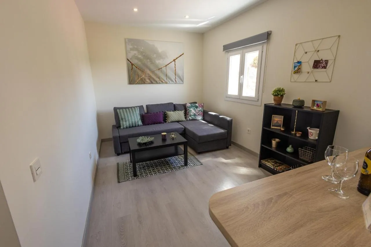 Holiday home La Casita De Madelen Villa Granadilla De Abona
