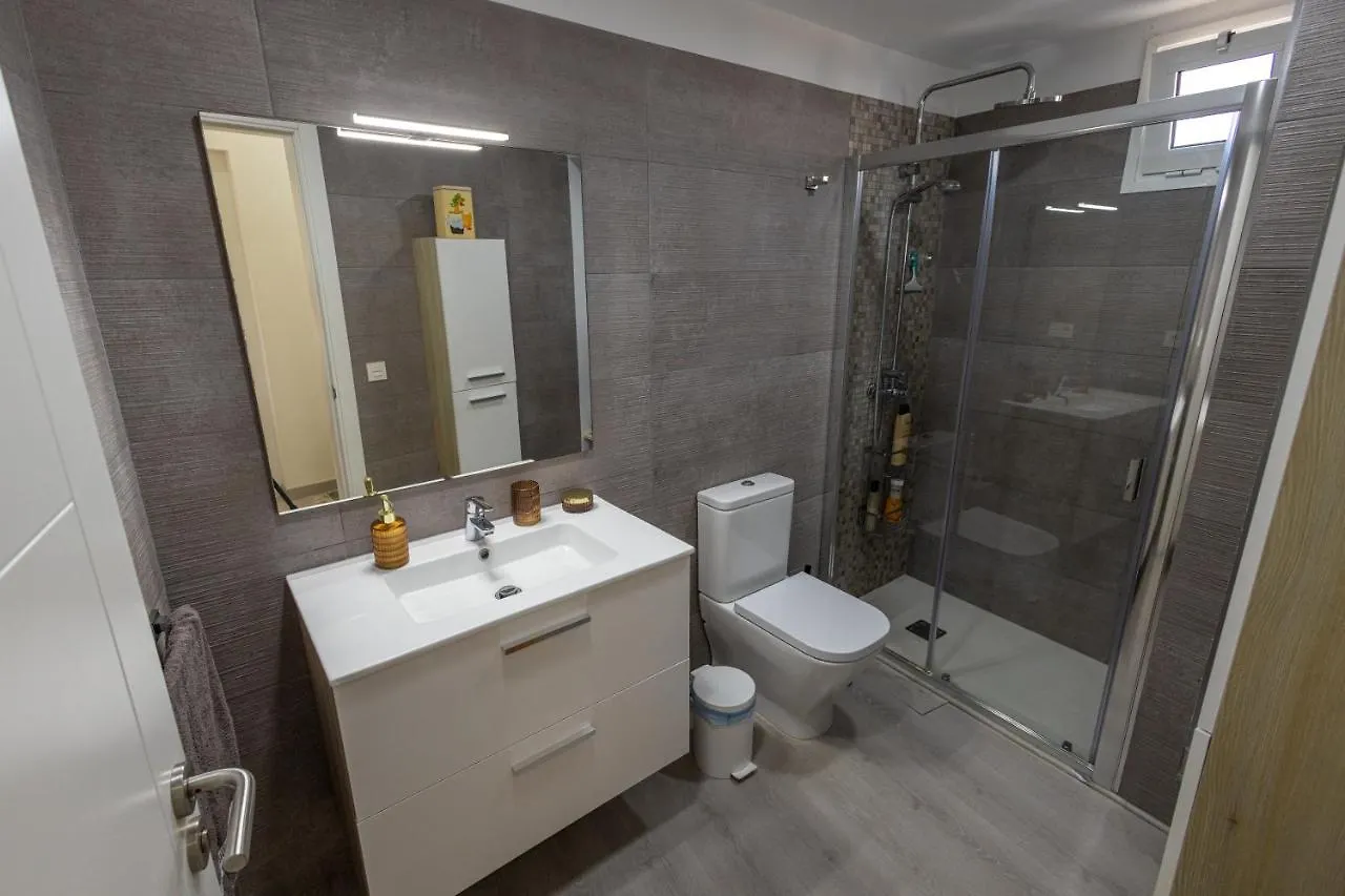 Holiday home La Casita De Madelen Villa Granadilla De Abona