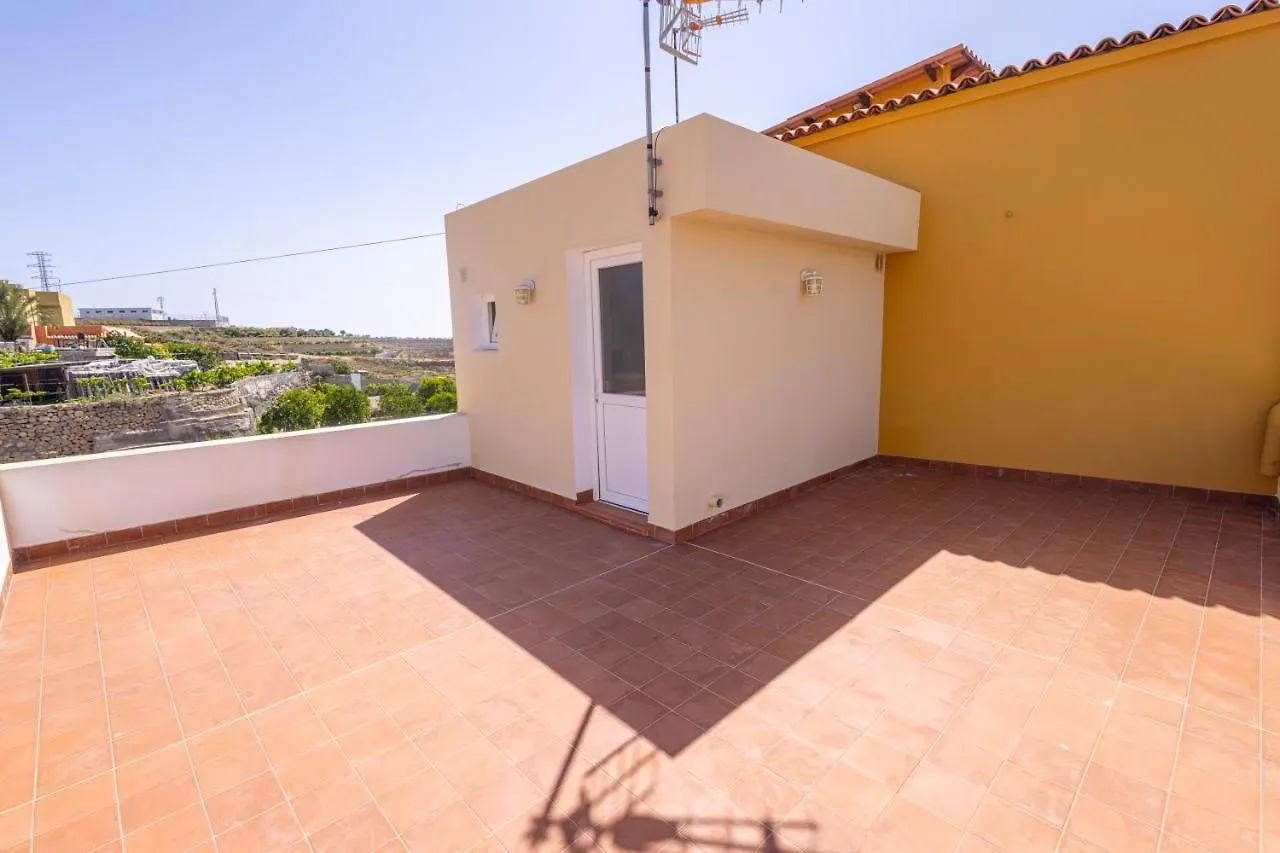 Holiday home La Casita De Madelen Villa Granadilla De Abona