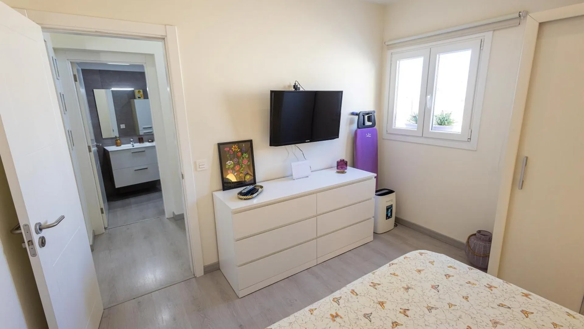 La Casita De Madelen Villa Granadilla De Abona Holiday home