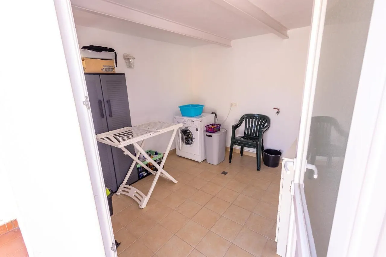 Holiday home La Casita De Madelen Villa Granadilla De Abona