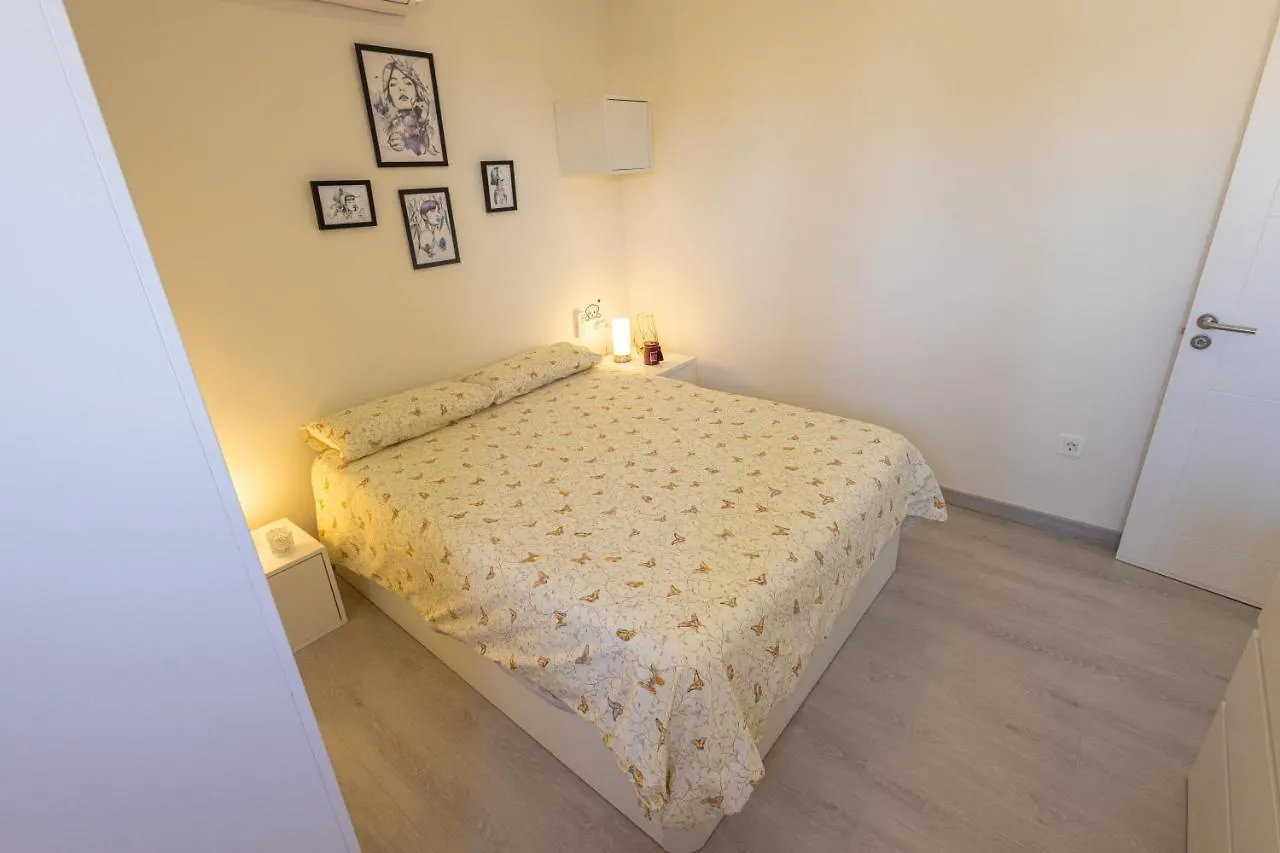 La Casita De Madelen Villa Granadilla De Abona