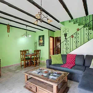 Сasa de vacaciones Casa San Isidro, Granadilla De Abona