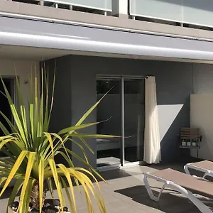 Apartamento First Class Tejita Wifiber, Granadilla De Abona