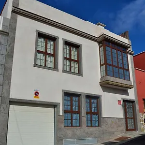 Сasa de vacaciones Casa Yoel, Granadilla De Abona
