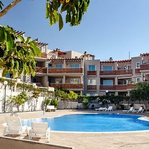 Apartamento Vista Roja La Tejita, Granadilla De Abona